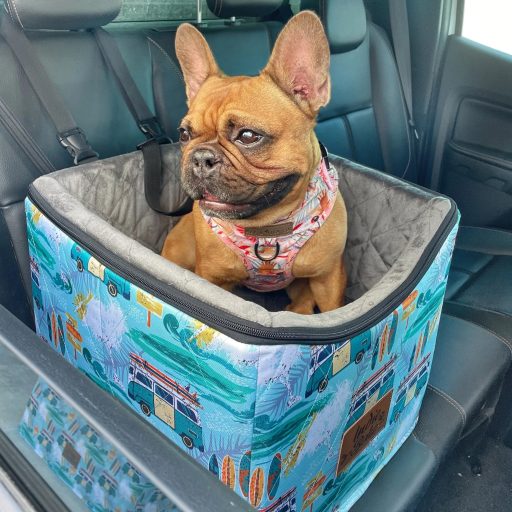 Picture of Dog Booster Seat