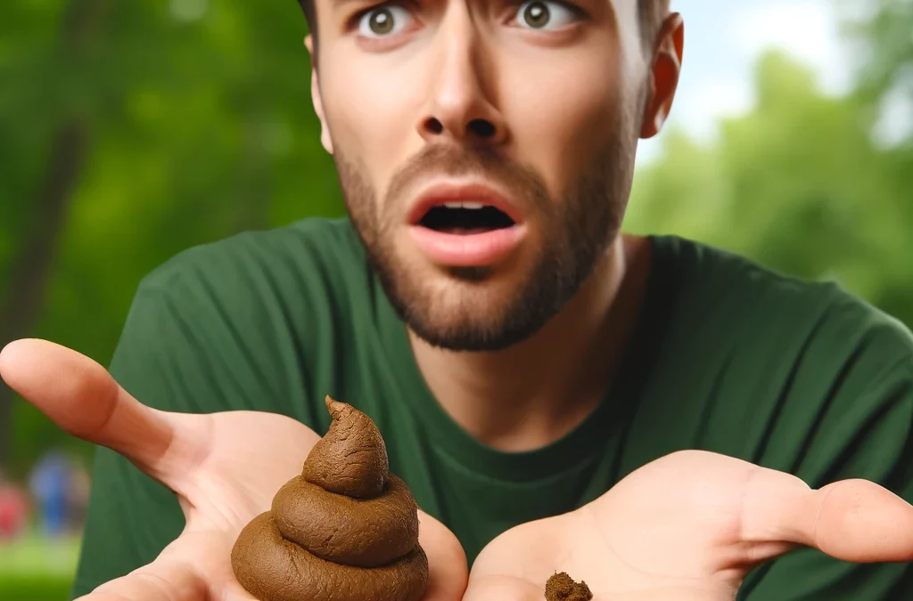 What to Do If You Get Dog Poop on Your Hands: A Crappy Situation Made Better